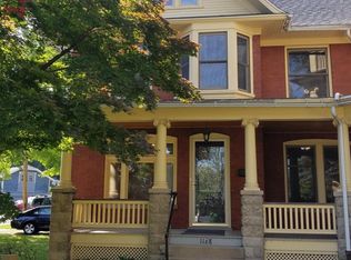 1168 High St, Williamsport, PA 17701