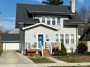 108 E Harding Rd, Springfield, OH 45504