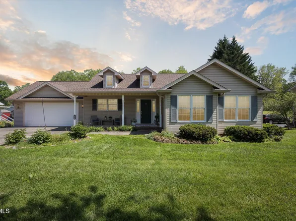 2905 Antioch Rd, Johnson City, TN 37604