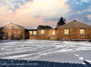 1155 E Grand Ledge Hwy, Grand Ledge, MI 48837
