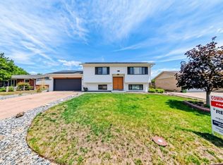1624 Longbranch Street, Strasburg, CO 80136