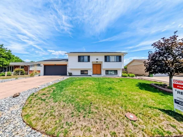 1624 Longbranch Street, Strasburg, CO 80136