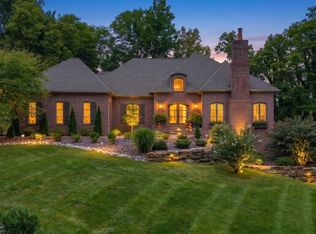 6433 Belle Rive Dr, Newburgh, IN 47630
