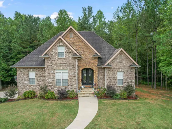131 Highland Ridge Dr, Chelsea, AL 35043