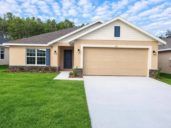 271 Verny Grove Ln, Leesburg, FL 34748