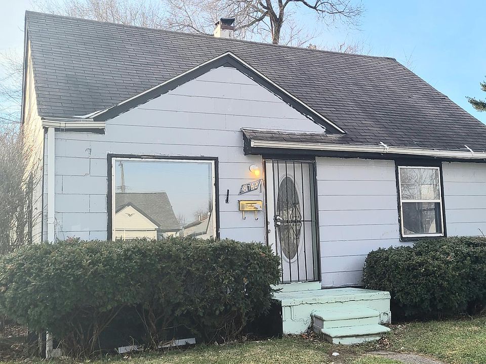 8742 Hupp Ave, Warren, MI 48089 Zillow