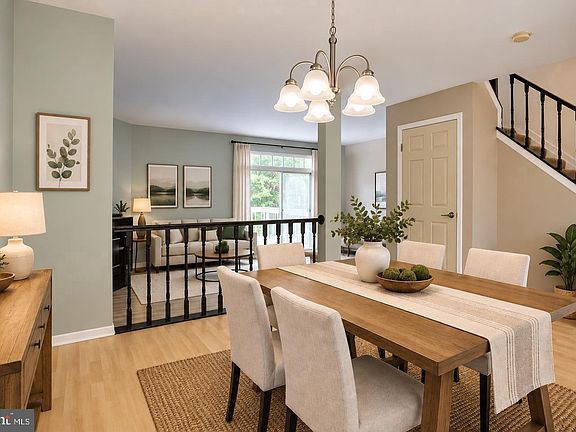4th image of 3205 Stone Eagle Ct