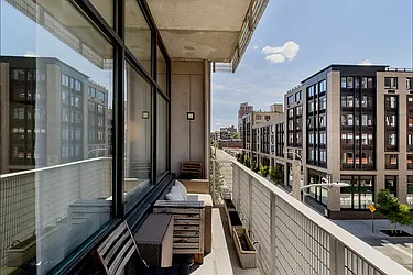 Rented by Tesla Realty Group LLC