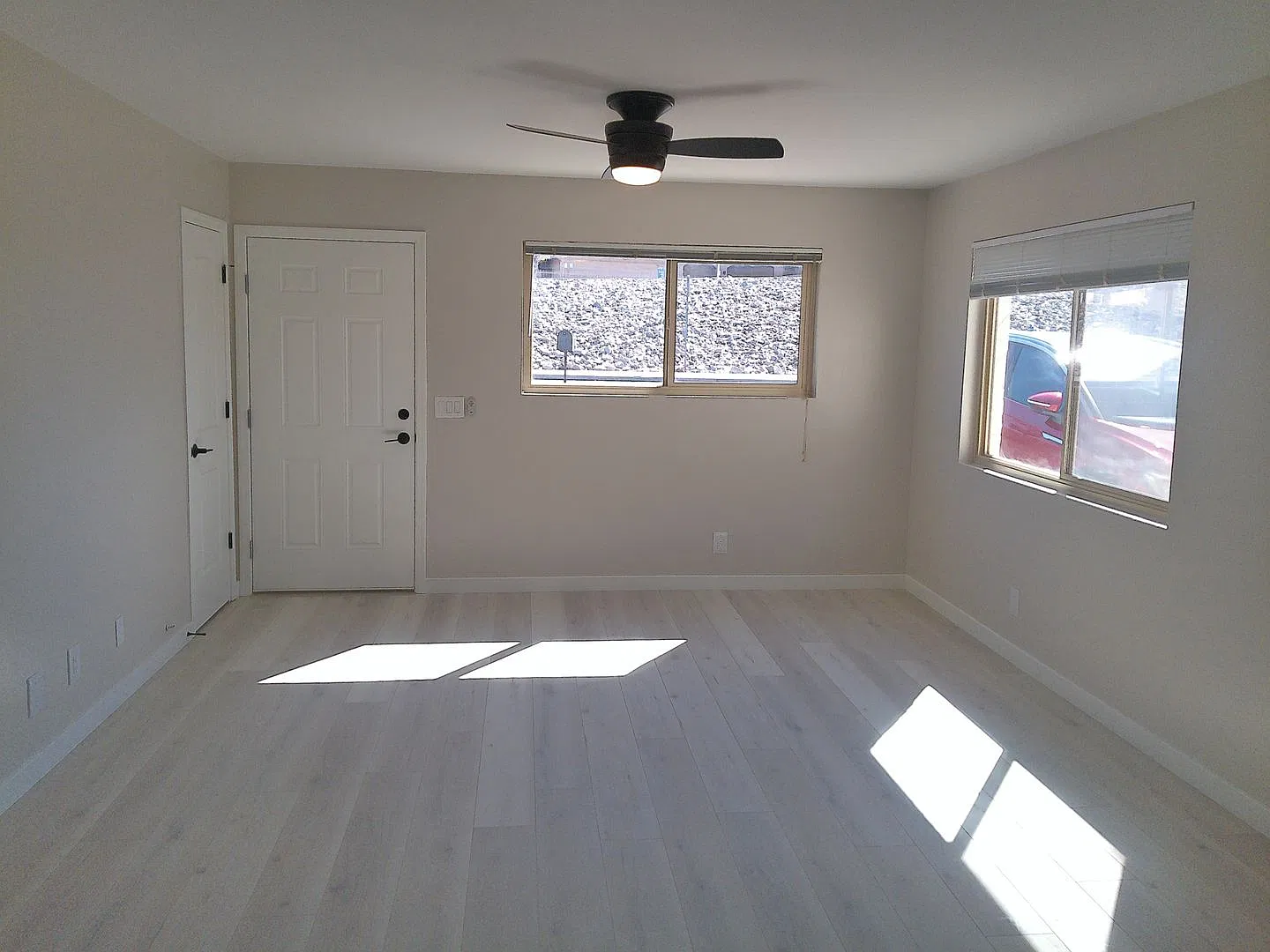 Long Term Duplex rental — Photo 3