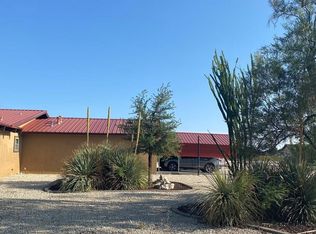 2003 W 5th St, Fort Stockton, TX 79735