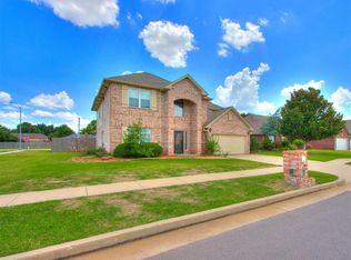 7300 NW 109th St, Oklahoma City, OK 73162