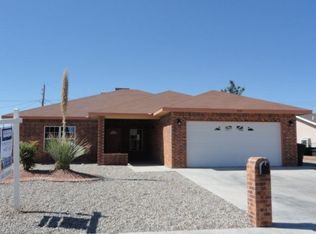 410 Cottonwood Dr, Alamogordo, NM 88310