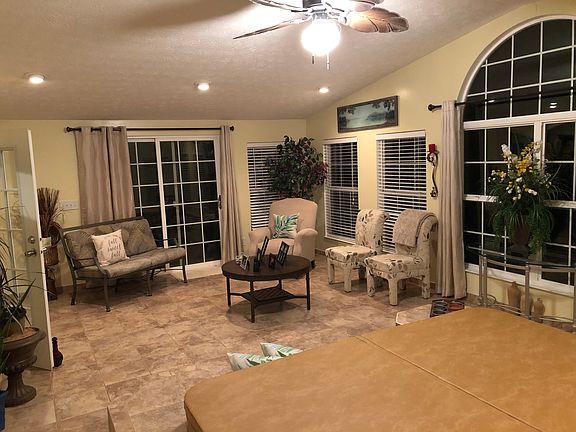 Sun room