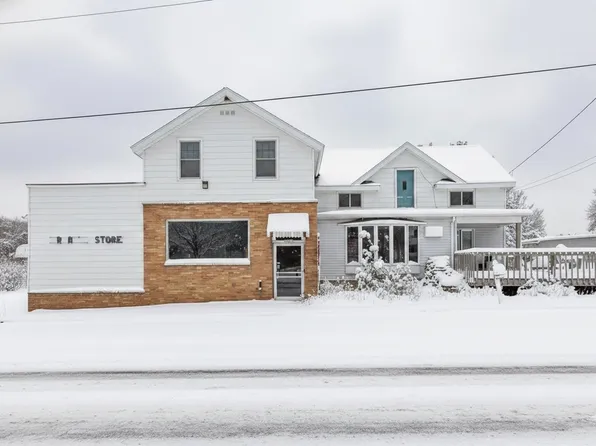 W4324 State Road 67, Campbellsport, WI 53010