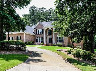 2525 Hopewell Plantation Dr, Alpharetta, GA 30004