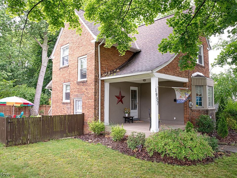 1957 Goodyear Blvd, Akron, OH 44305 Zillow