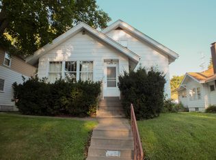 2610 Grand Ave, Davenport, IA