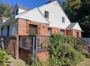 1309 Moton Pl, Raleigh, NC 27610