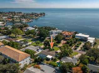 4600 Bayshore Blvd NE, Saint Petersburg, FL 33703