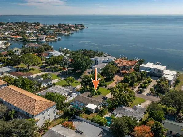 4600 Bayshore Blvd NE, Saint Petersburg, FL 33703