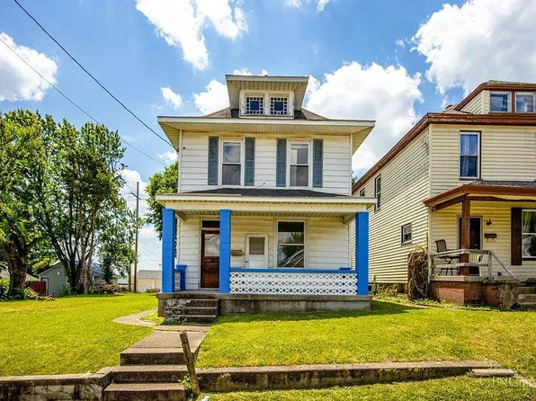 221 Gordon Ave, Hamilton, OH 45013
