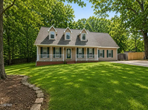 75 Clement Dr, Oakfield, TN 38362