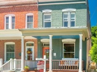 225 Washington St, Frederick, MD 21701