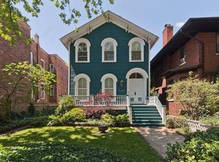 5630 S Kimbark Ave, Chicago, IL 60637