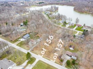 156 Hardwood Trl, Perrinton, MI 48871