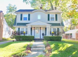 3515 Island Ave, Toledo, OH 43614