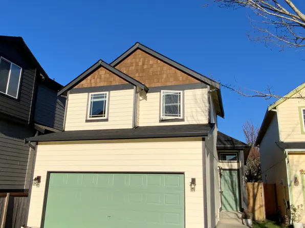 2305 179th Street Ct E, Tacoma, WA 98445