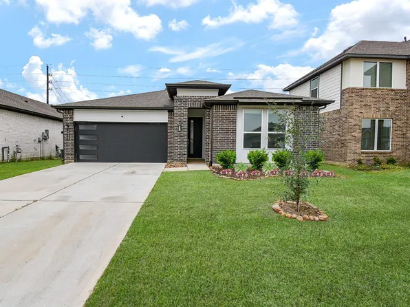 22515 Petrizzi Ln, Katy, TX 77449