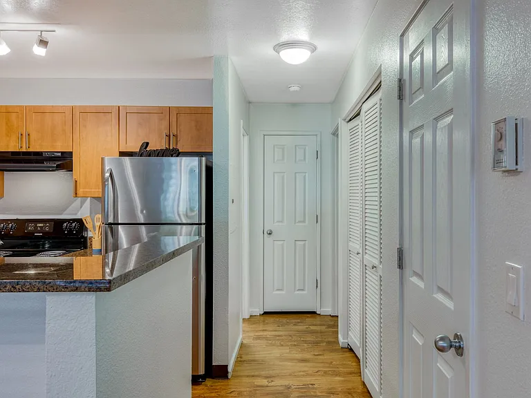 Andover Park Apartments — Photo 15