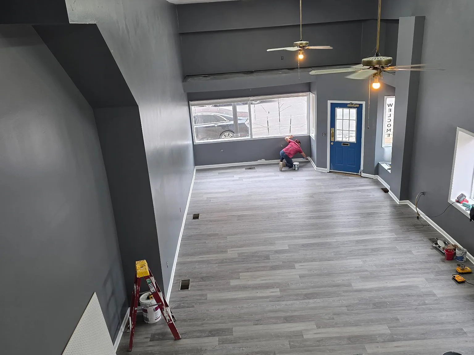 121 South Jefferson Street - 1 — Photo 1