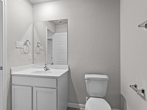 Bathroom - Representational Photo