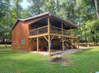 4048 County Road 15, Wadley, AL 36276