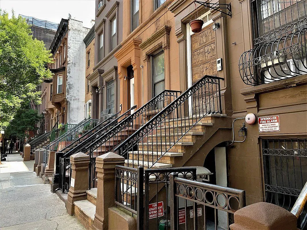 148 West 127th Street — Photo 4