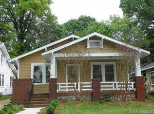 237 Victoria Ave, Charlotte, NC 28202