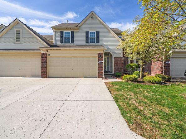 570 Concord Dr, Canton, MI 48188