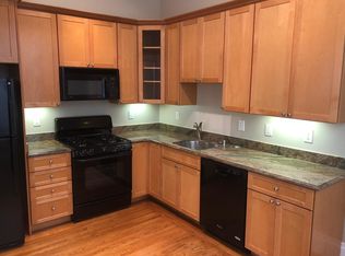 2618 Greenwich St APT 3, San Francisco, CA 94123