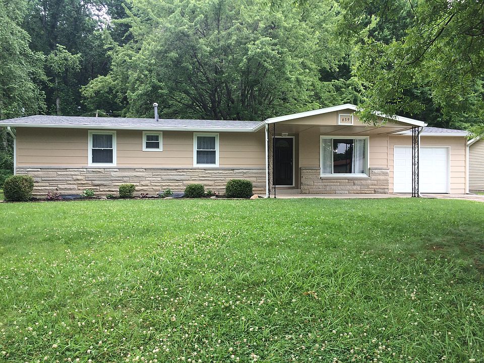 639 Floyd Ave.