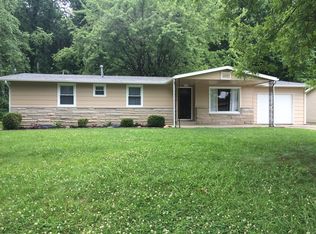 639 Floyd Ave, Versailles, IN 47042