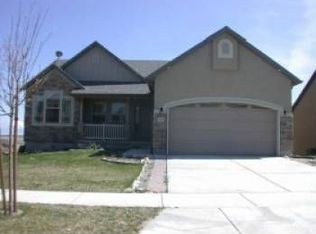 4704 Silver Mountain Rd, Eagle Mtn, UT 84005