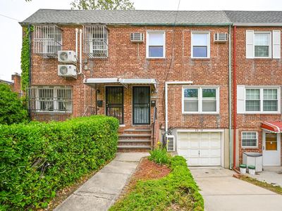 53-15 210 Street, Flushing, NY, 11364