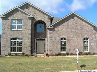 7506 Old Valley Pt, OWENS CROSS ROADS, AL 35763
