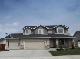 8412 W Banjo Dr, Boise, ID 83709