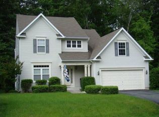 212 Cross Creek Ct, Chester, MD