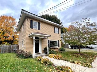 110 Sayre St, Horseheads, NY