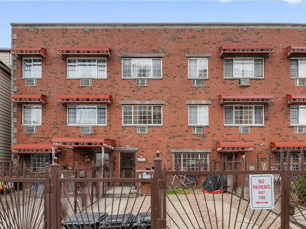 856 E 175th Street, Bronx, NY 10460