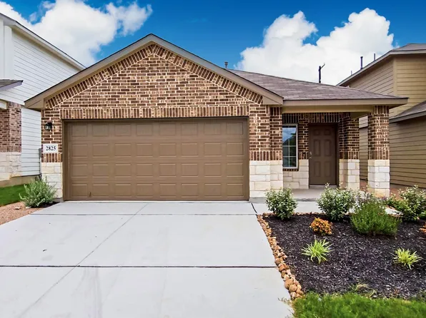 2825 Brogan Crk, New Braunfels, TX 78130